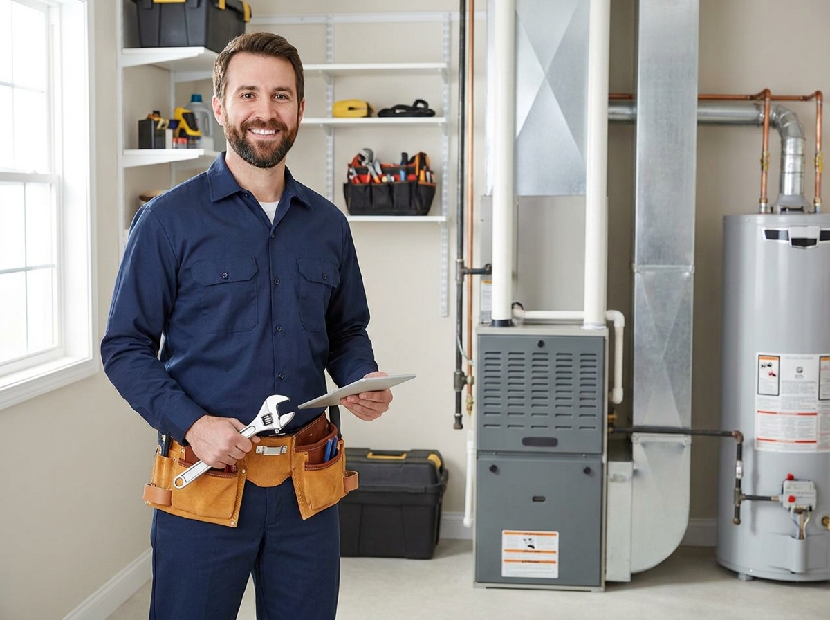 Emergency Furnace Repair in Denver, CO